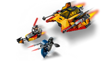 Lego Star Wars TM 75414 The Force Burner Snowspeeder™