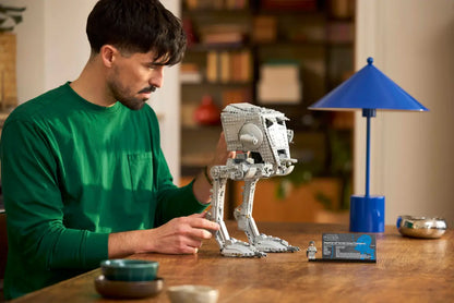 Lego Star Wars TM 75417 AT-ST™ Walker