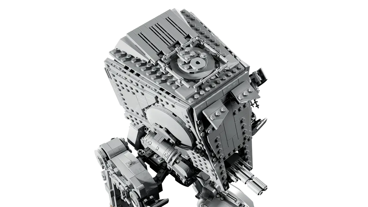 Lego Star Wars TM 75417 AT-ST™ Walker