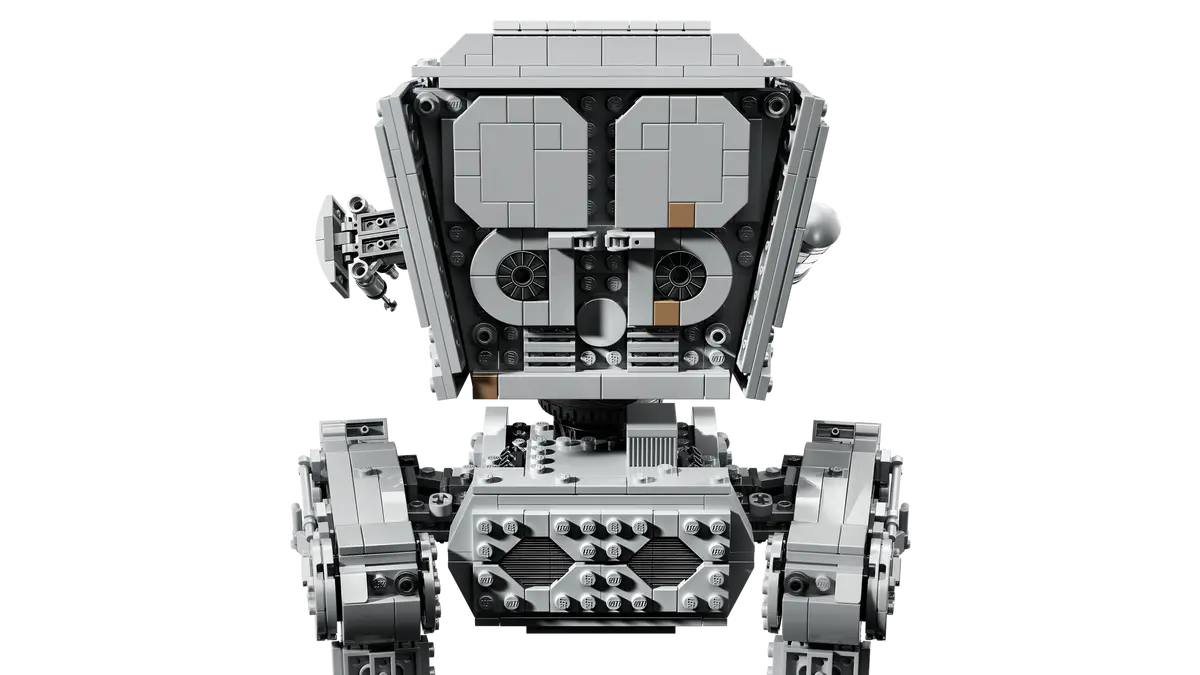 Lego Star Wars TM 75417 AT-ST™ Walker
