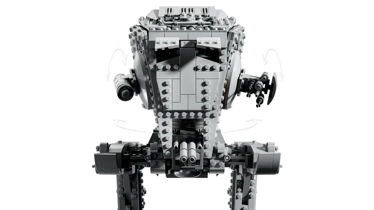 Lego Star Wars TM 75417 AT-ST™ Walker