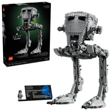Lego Star Wars TM 75417 AT-ST™ Walker