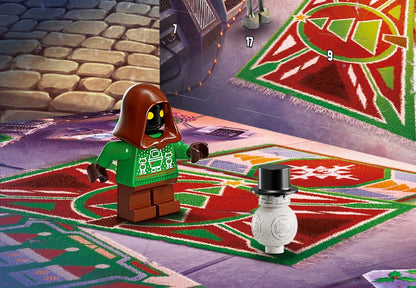 Lego Star Wars TM 75418 Advent Calendar 2025