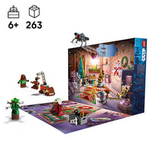 Lego Star Wars TM 75418 Advent Calendar 2025