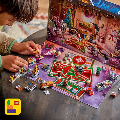 Lego Star Wars TM 75418 Advent Calendar 2025