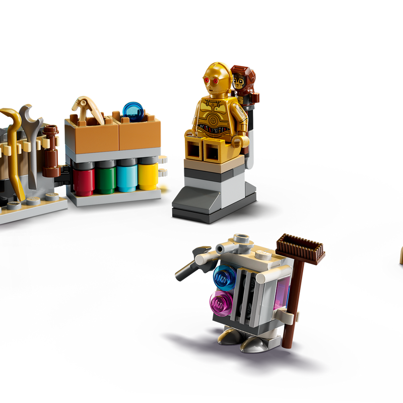 Lego Star Wars TM 75418 Advent Calendar 2025