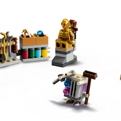 Lego Star Wars TM 75418 Advent Calendar 2025