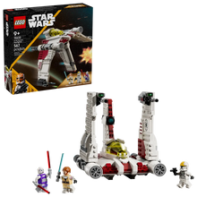 Lego Star Wars TM 75432 V-19 Torrent Starfighter