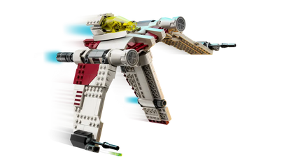Lego Star Wars TM 75432 V-19 Torrent Starfighter