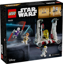 Lego Star Wars TM 75432 V-19 Torrent Starfighter