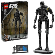 Lego Star Wars TM 75434 K-2SO™ Security Droid