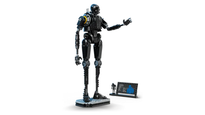 Lego Star Wars TM 75434 K-2SO™ Security Droid