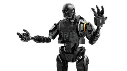 Lego Star Wars TM 75434 K-2SO™ Security Droid