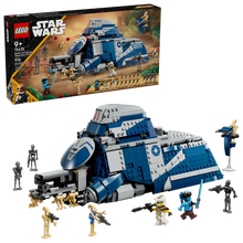 Lego Star Wars TM 75435 Battle of Felucia Separatist MTT™
