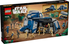 Lego Star Wars TM 75435 Battle of Felucia Separatist MTT™