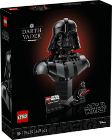 LEGO Star Wars TM 75439 Darth Vader Bust