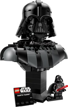 LEGO Star Wars TM 75439 Darth Vader Bust