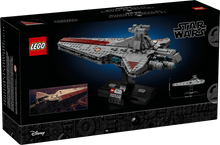 Lego Star Wars 75441 Venator-Class Attack Cruiser™