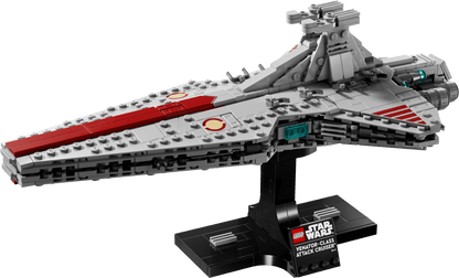Lego Star Wars 75441 Venator-Class Attack Cruiser™
