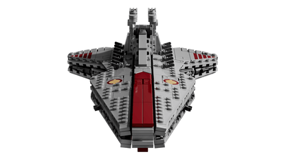 Lego Star Wars 75441 Venator-Class Attack Cruiser™