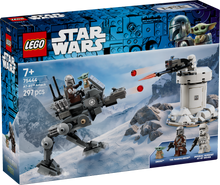 LEGO Star Wars TM 75444 AT-RT™ Attack