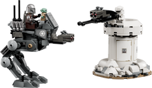 LEGO Star Wars TM 75444 AT-RT™ Attack