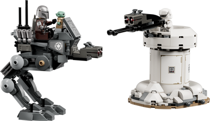 LEGO Star Wars TM 75444 AT-RT™ Attack