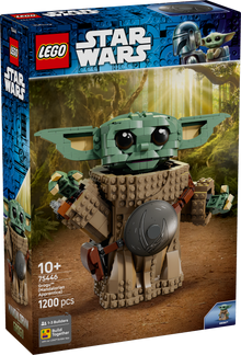 LEGO Star Wars TM 75446 Grogu™ (Mandalorian Apprentice)