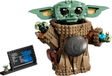 LEGO Star Wars TM 75446 Grogu™ (Mandalorian Apprentice)