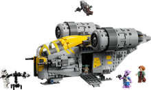 LEGO Star Wars TM 75447 The Razor Crest™