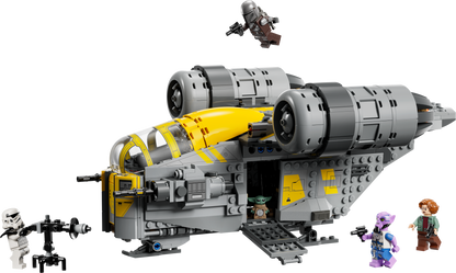 LEGO Star Wars TM 75447 The Razor Crest™