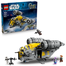 LEGO Star Wars TM 75447 The Razor Crest™