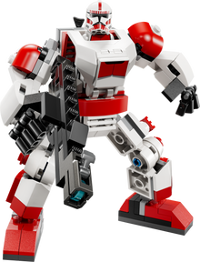 LEGO Star Wars TM 75448 Clone Shock Trooper™ Mech