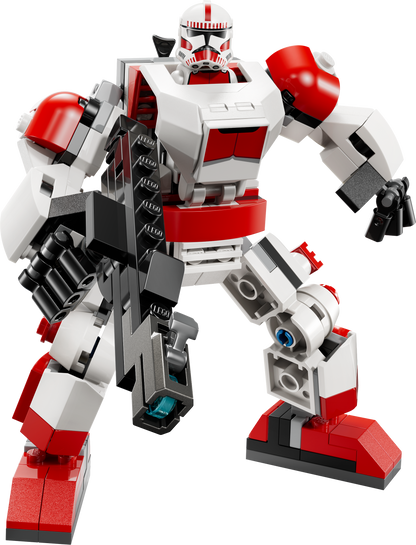 LEGO Star Wars TM 75448 Clone Shock Trooper™ Mech
