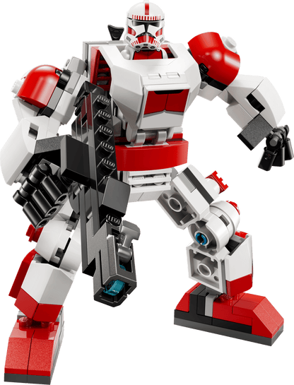 Lego Star Wars 75448 Clone Shock Trooper™ Mech