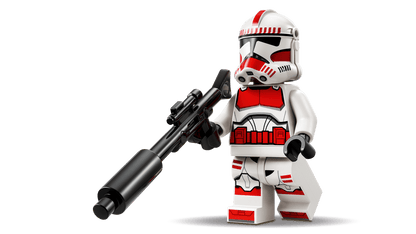 Lego Star Wars 75448 Clone Shock Trooper™ Mech