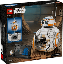 Lego Star Wars 75452 BB-8™ Astromech Droid