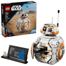 Lego Star Wars 75452 BB-8™ Astromech Droid