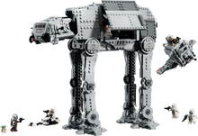 LEGO Star Wars TM 75454 Imperial Remnant AT-AT™ with INT-4
