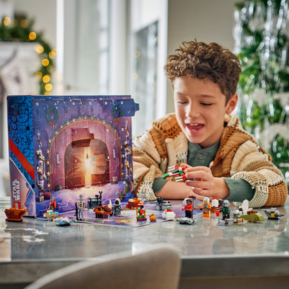 LEGO Star Wars TM 75456  Advent Calendar 2026