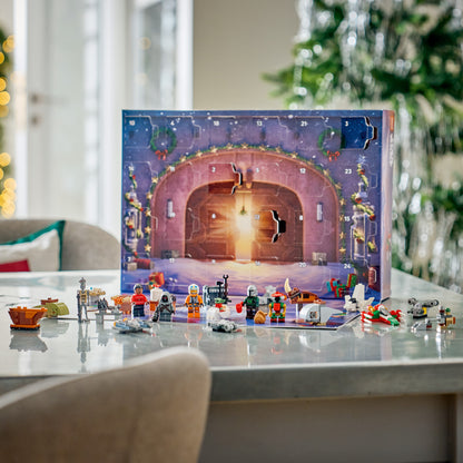 LEGO Star Wars TM 75456  Advent Calendar 2026