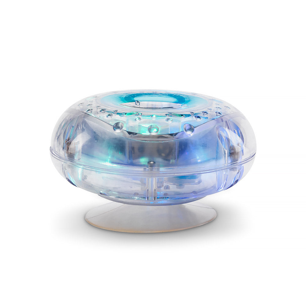 The Source Disco Colour Changing Bath Light