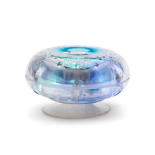The Source Disco Colour Changing Bath Light