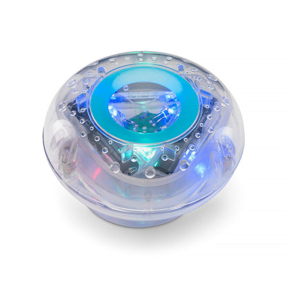 The Source Disco Colour Changing Bath Light