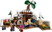 LEGO ONE PIECE 75641 Dr. Hiriluk's Hideout