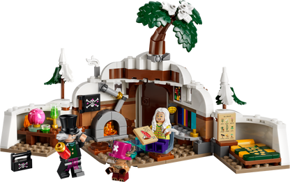 LEGO ONE PIECE 75641 Dr. Hiriluk's Hideout