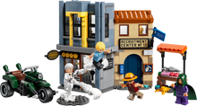 LEGO ONE PIECE 75642 Showdown with Captain Smoker