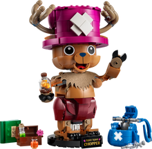 LEGO ONE PIECE 75643 Tony Tony Chopper