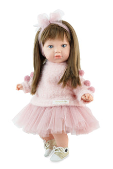 Marina & Pau Alina Pink Case