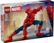 LEGO Super Heroes 76346 Spider-Man Hero Figure